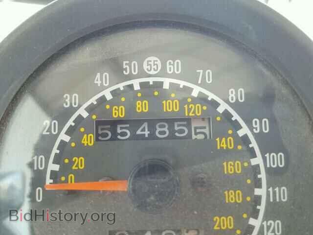 1985 SUZUKI OTHR CYCLE - VIN: JS1VV71L7F2102752 - Фото 8
