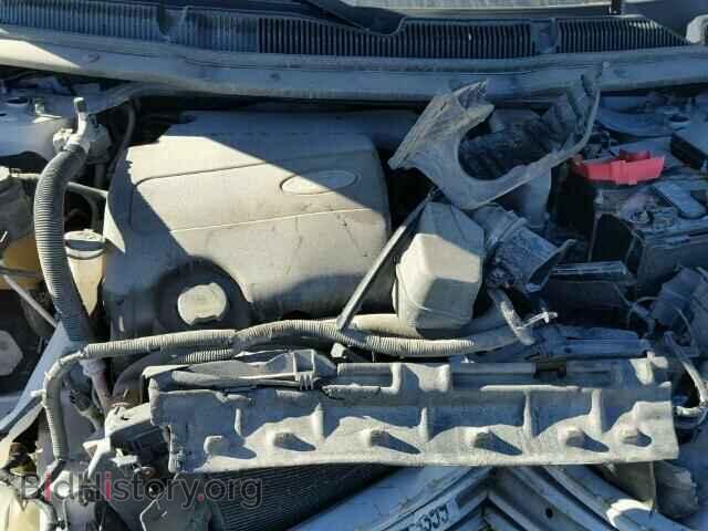 2012 FORD EXPLORER - VIN: 1FMHK8F87CGA11111 - Фото 7
