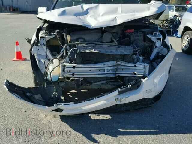 2012 FORD EXPLORER - VIN: 1FMHK8F87CGA11111 - Фото 9