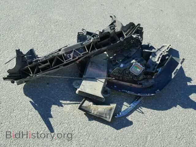 2012 FORD EXPLORER - VIN: 1FMHK8F87CGA11111 - Фото 10
