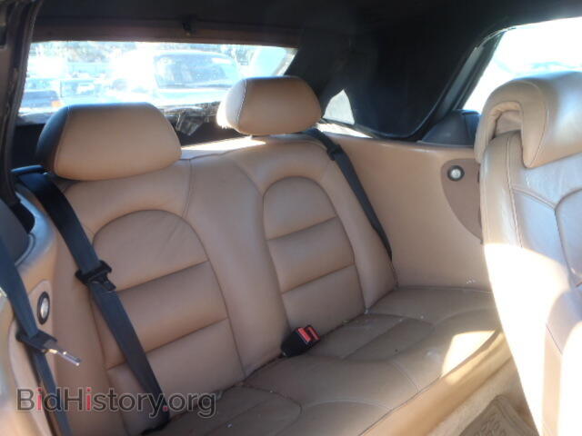 1994 SAAB 900 - VIN: YS3AL76L1R7002620 - Фото 6
