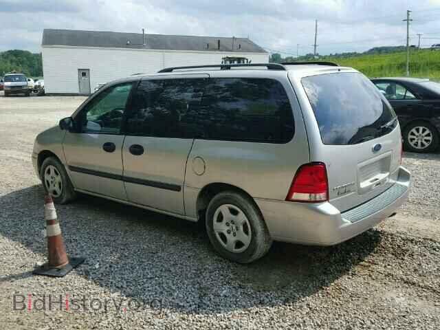 2005 FORD FREESTAR - VIN: 2FMZA51665BA44588 - Фото 3