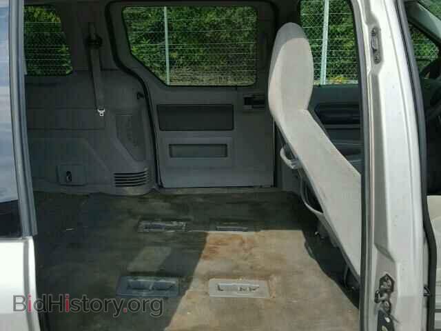 2005 FORD FREESTAR - VIN: 2FMZA51665BA44588 - Фото 6
