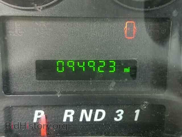 2005 FORD FREESTAR - VIN: 2FMZA51665BA44588 - Фото 8