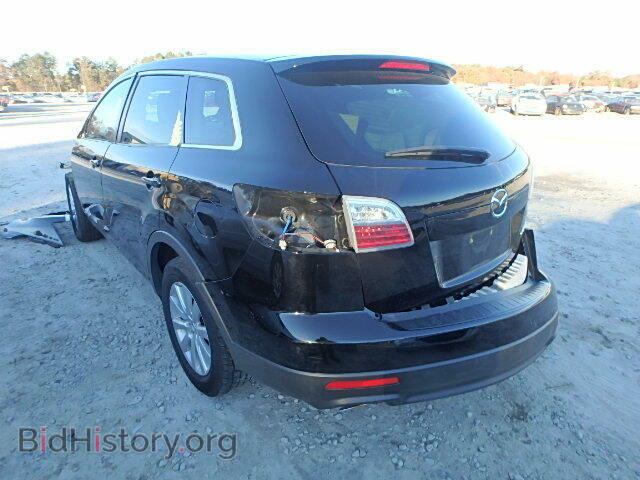 2010 MAZDA CX-9 - VIN: JM3TB2MA5A0205585 - Фото 3