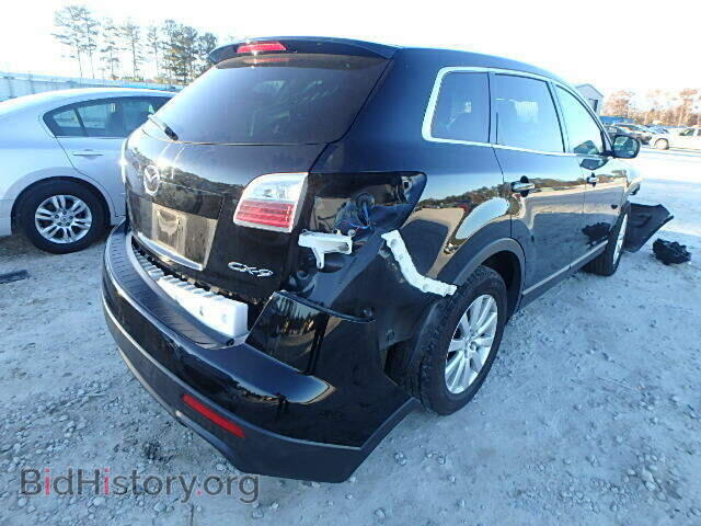 2010 MAZDA CX-9 - VIN: JM3TB2MA5A0205585 - Фото 4