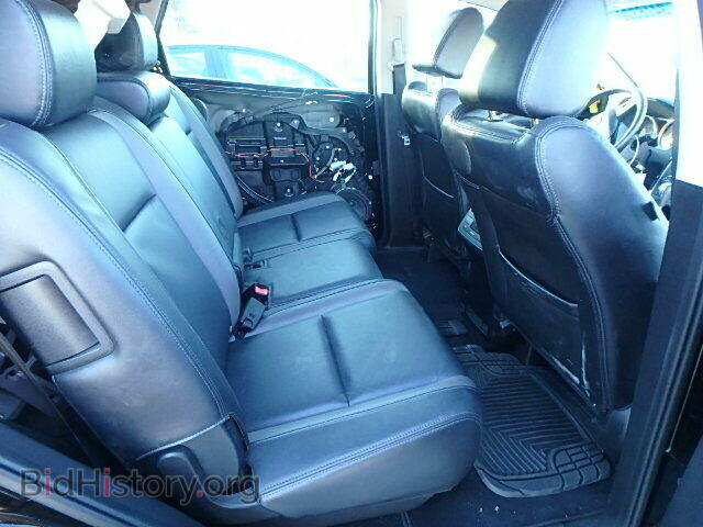 2010 MAZDA CX-9 - VIN: JM3TB2MA5A0205585 - Фото 6