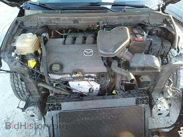 2010 MAZDA CX-9 - VIN: JM3TB2MA5A0205585 - Фото 7