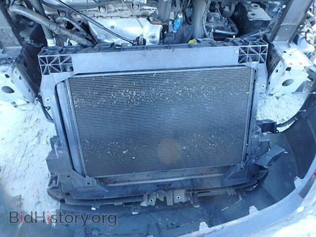2010 MAZDA CX-9 - VIN: JM3TB2MA5A0205585 - Фото 10