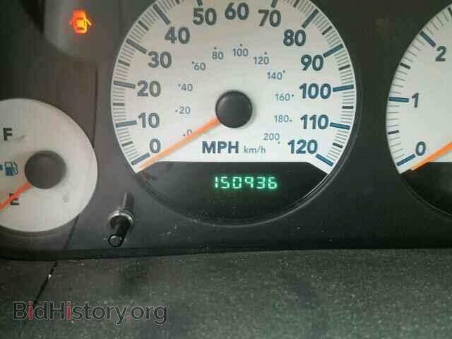2005 DODGE CARAVAN - VIN: 2D4GP44L85R261964 - Фото 8