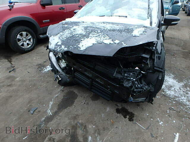 2014 FORD FOCUS - VIN: 1FADP3K27EL107622 - Photo 10