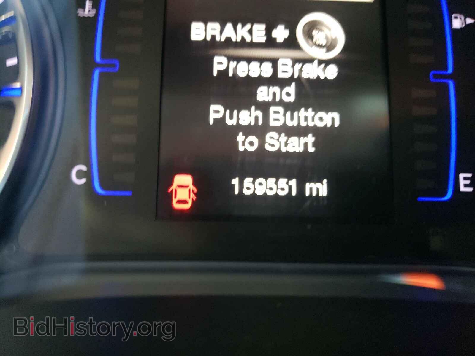 2015 CHRYSLER 200 - VIN: 1C3CCCAB4FN632814 - Фото 8