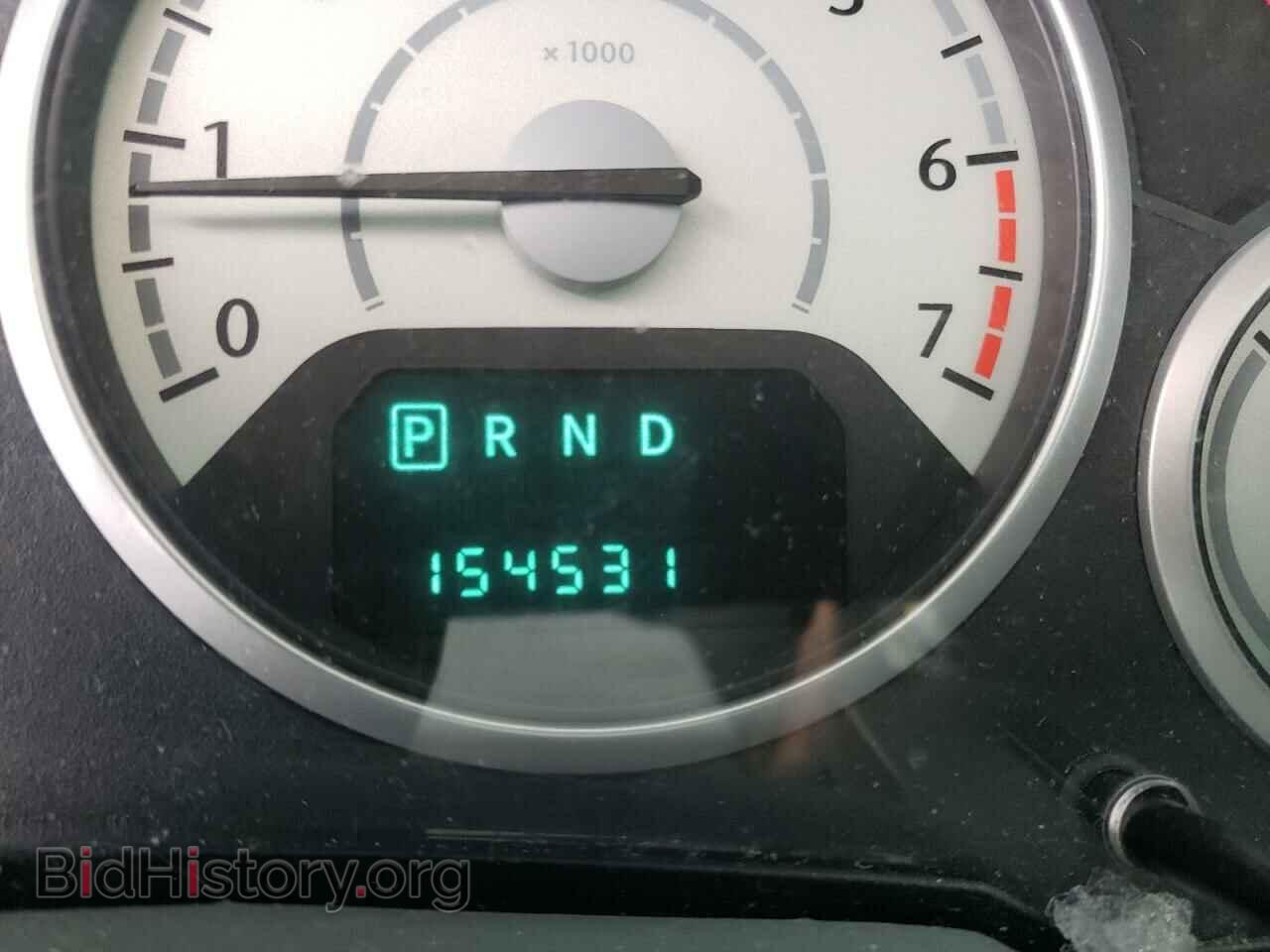 2010 CHRYSLER MINIVAN - VIN: 2A4RR5D13AR421094 - Фото 8