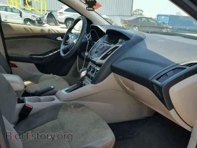2012 FORD FOCUS - VIN: 1FAHP3F2XCL150537 - Photo 5
