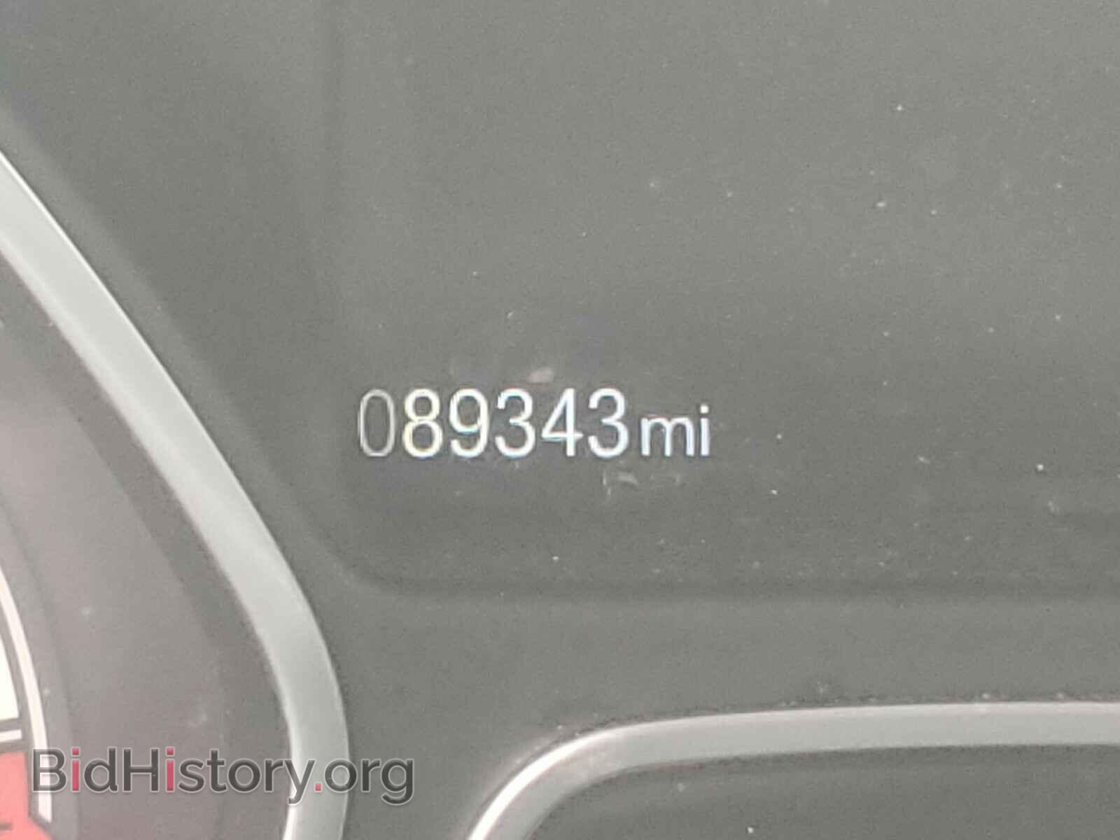 2017 FORD FOCUS - VIN: 1FADP3L97HL266396 - Фото 8