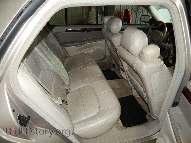 2001 CADILLAC DEVILLE - VIN: 1G6KF57971U296575 - Фото 6