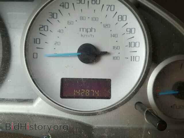 2004 BUICK RENDEZVOUS - VIN: 3G5DA03E34S508538 - Photo 8