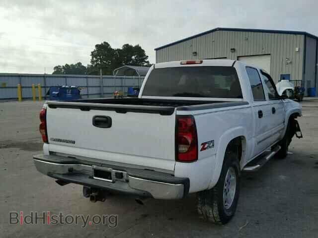 2006 CHEVROLET SILVERADO - VIN: 2GCEK13T761244155 - Фото 4