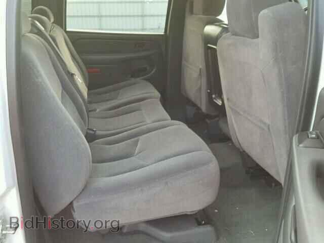 2006 CHEVROLET SILVERADO - VIN: 2GCEK13T761244155 - Фото 6