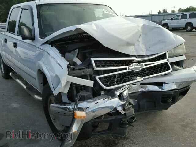 2006 CHEVROLET SILVERADO - VIN: 2GCEK13T761244155 - Фото 9