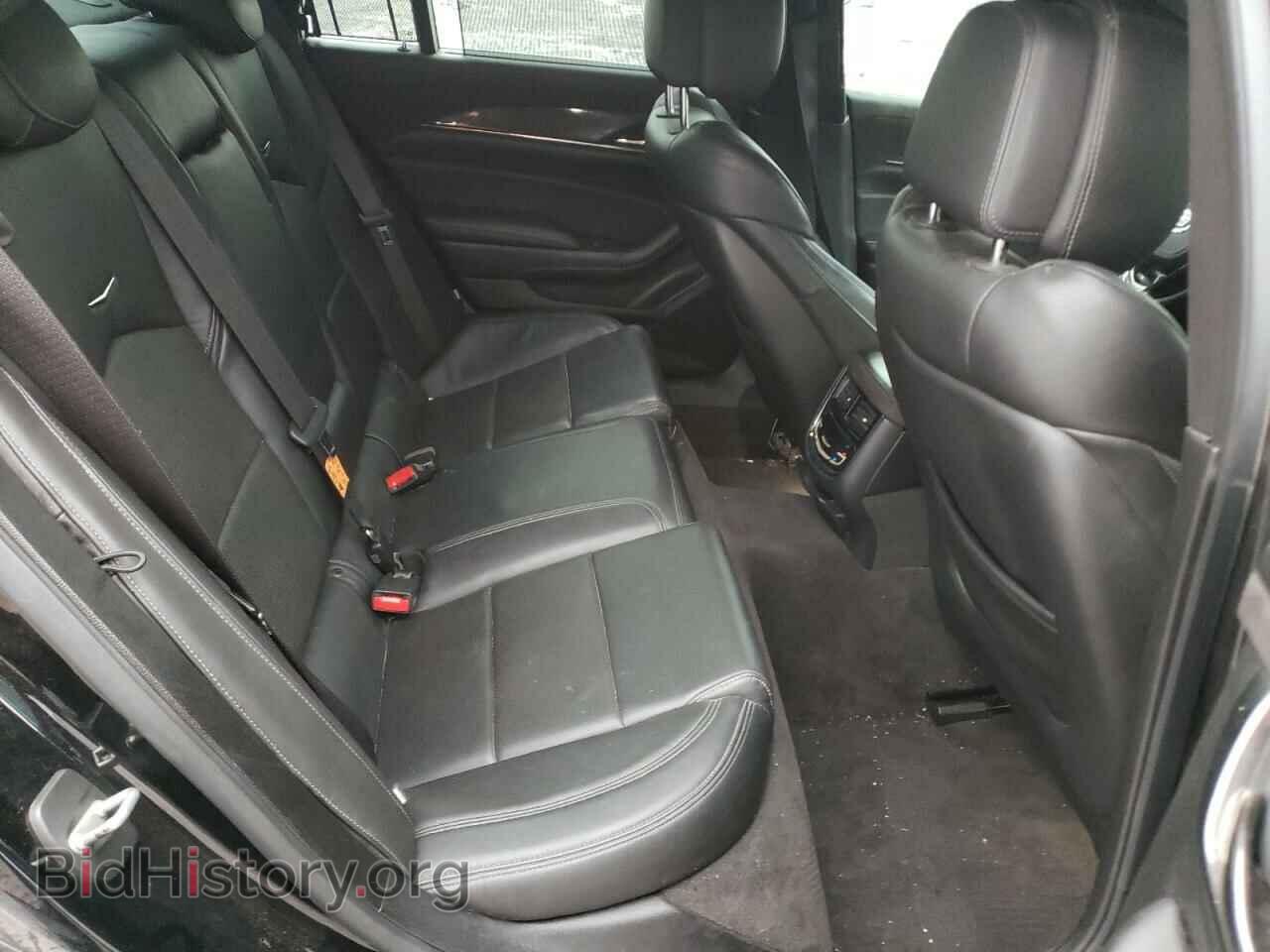 2014 CADILLAC CTS - VIN: 1G6AV5S88E0144072 - Фото 6