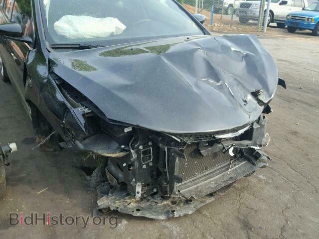 2015 CHRYSLER 200 - VIN: 1C3CCCAB4FN719709 - Фото 9