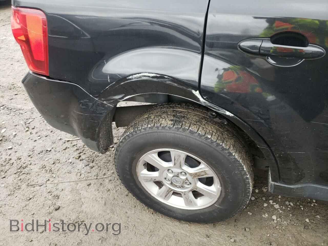 2011 MAZDA TRIBUTE - VIN: 4F2CY0C75BKM07091 - Фото 9