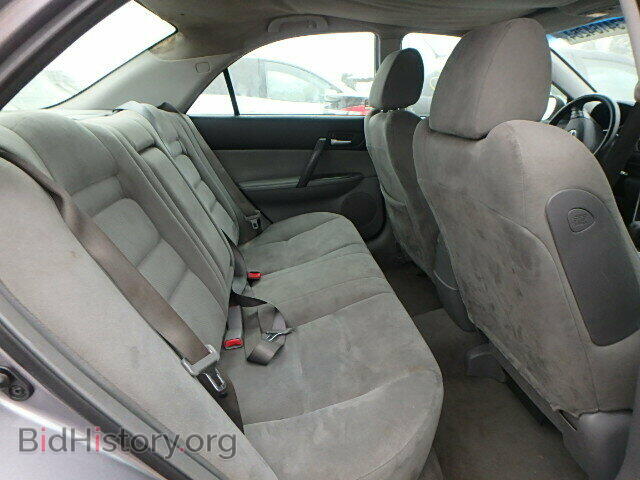 2008 MAZDA 6 - VIN: 1YVHP80C385M47681 - Фото 6