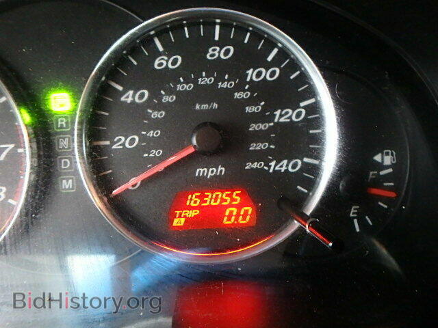 2008 MAZDA 6 - VIN: 1YVHP80C385M47681 - Фото 8