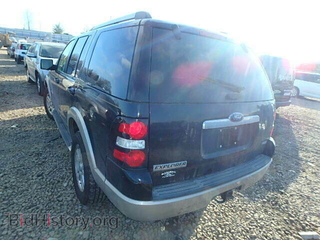 2006 FORD EXPLORER - VIN: 1FMEU74E56UB12833 - Фото 3