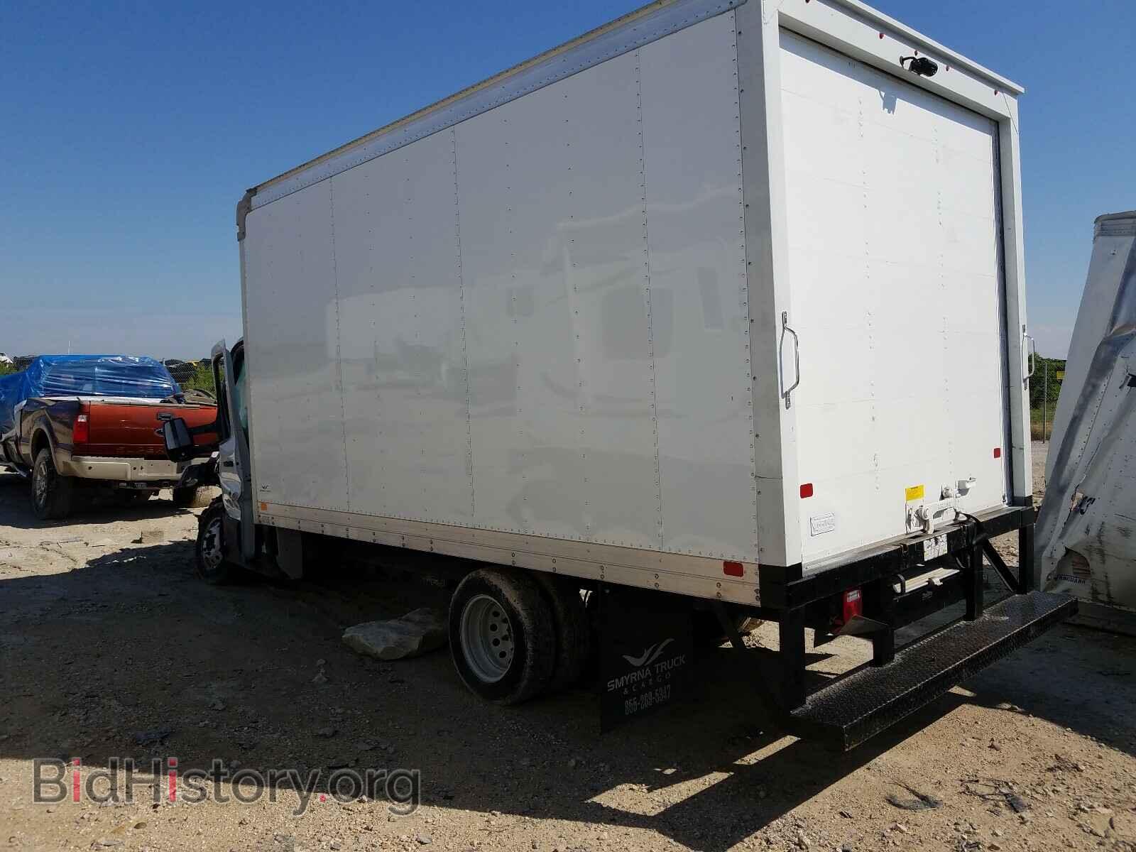 2018 FORD TRANSIT CO - VIN: 1FDBF8PM2JKB55245 - Фото 3