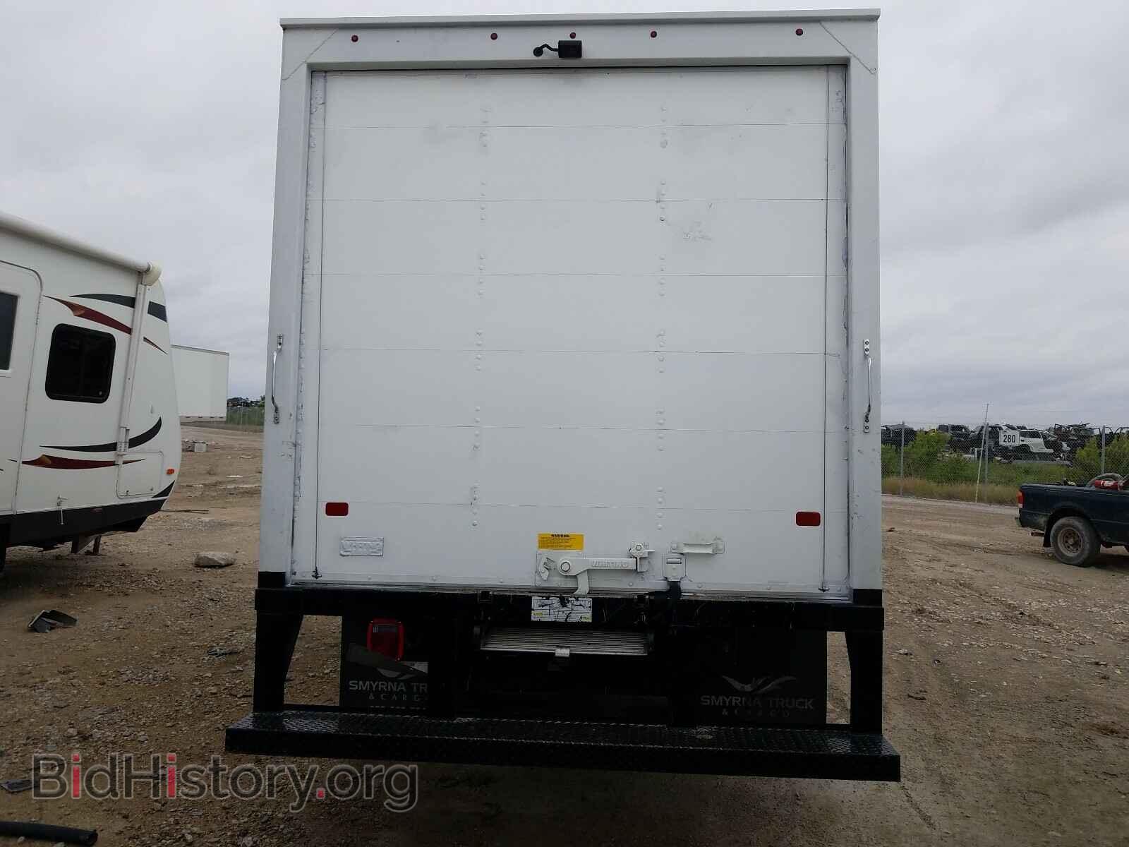 2018 FORD TRANSIT CO - VIN: 1FDBF8PM2JKB55245 - Фото 6