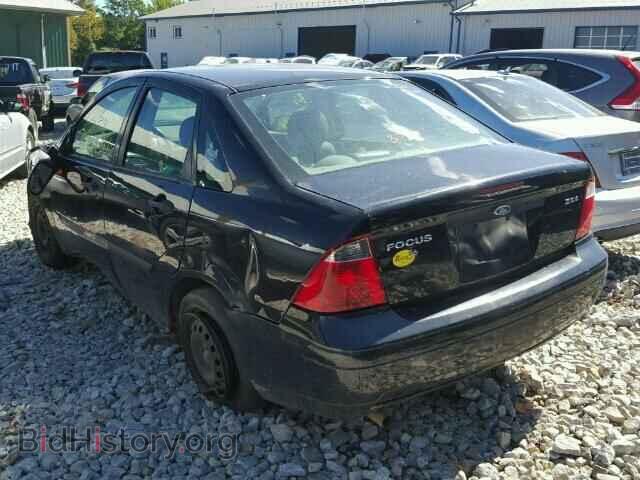 2005 FORD FOCUS - VIN: 1FAFP34N65W134115 - Фото 3
