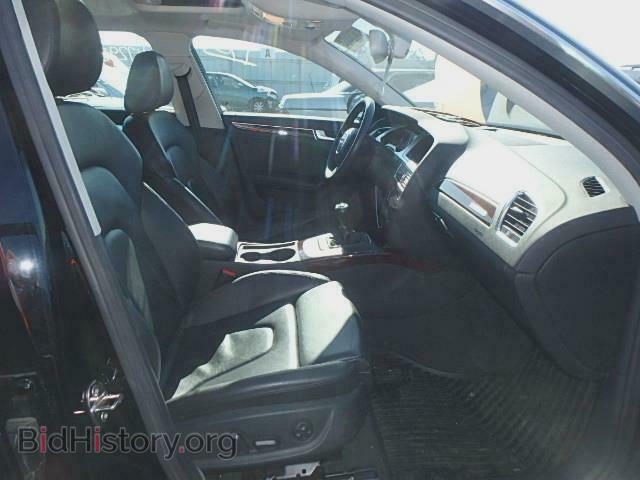 2011 AUDI A4 - VIN: WAUHFAFL3BN000960 - Photo 5
