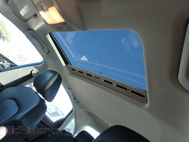 2011 AUDI A4 - VIN: WAUHFAFL3BN000960 - Photo 9