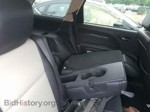 2009 DODGE JOURNEY - VIN: 3D4GH67VX9T246729 - Фото 6