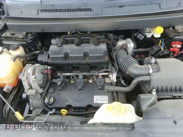 2009 DODGE JOURNEY - VIN: 3D4GH67VX9T246729 - Фото 7