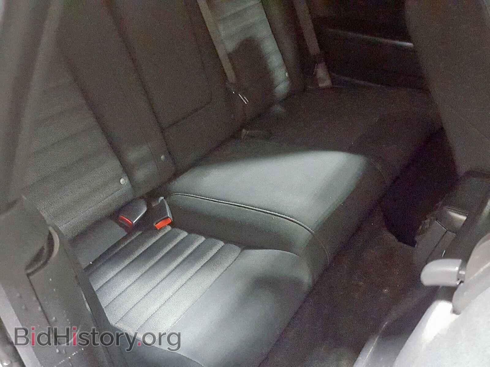 2010 DODGE CHALLENGER - VIN: 2B3CJ4DV9AH137248 - Photo 6