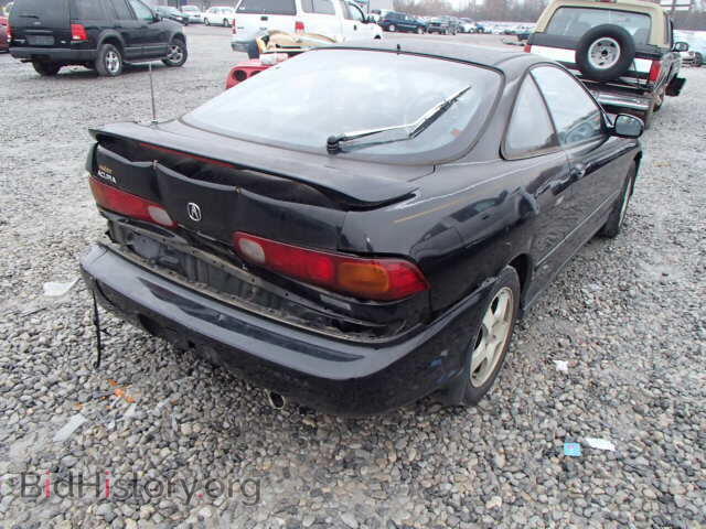 1995 ACURA INTEGRA - VIN: JH4DC2397SS008259 - Фото 4