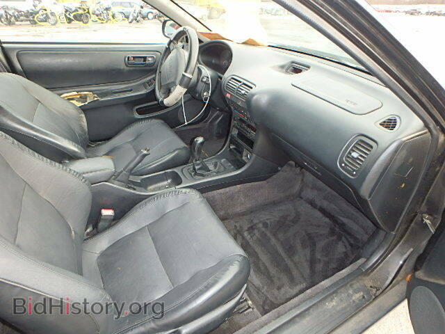 1995 ACURA INTEGRA - VIN: JH4DC2397SS008259 - Фото 5