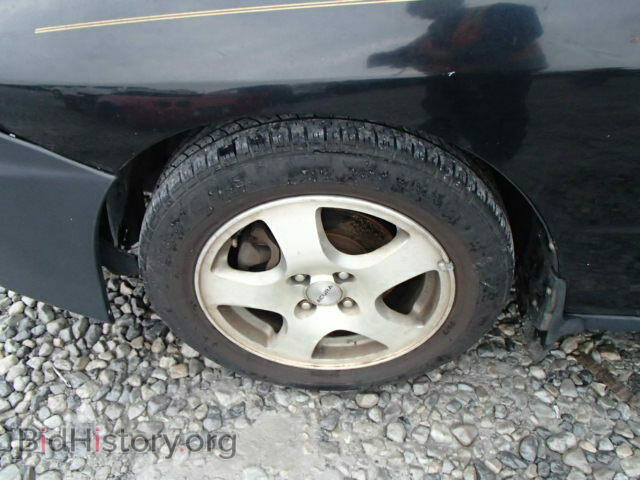 1995 ACURA INTEGRA - VIN: JH4DC2397SS008259 - Фото 10