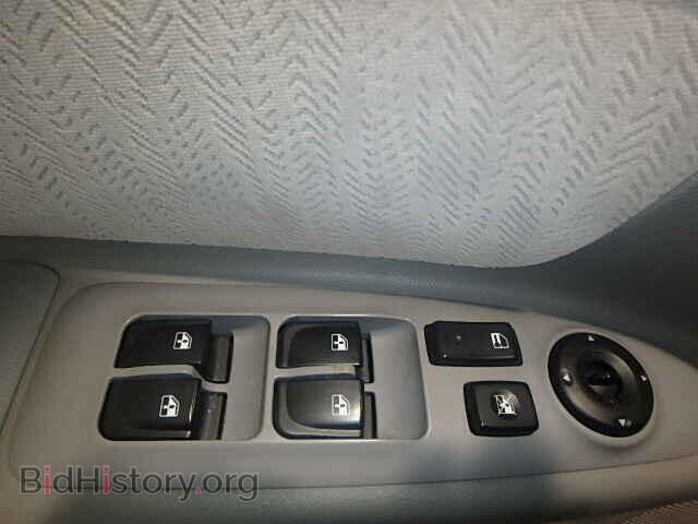 2010 KIA OPTIMA - VIN: KNAGG4A85A5397731 - Фото 9