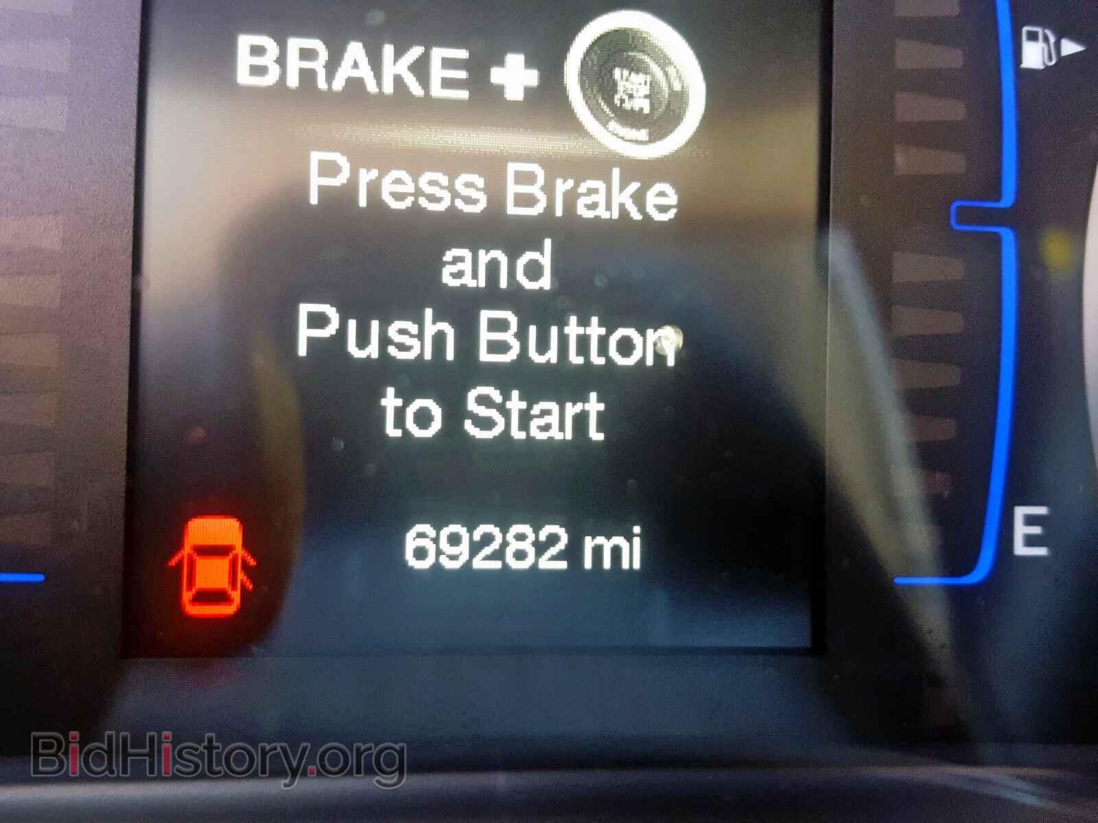 2015 CHRYSLER 200 - VIN: 1C3CCCAB5FN502475 - Фото 8