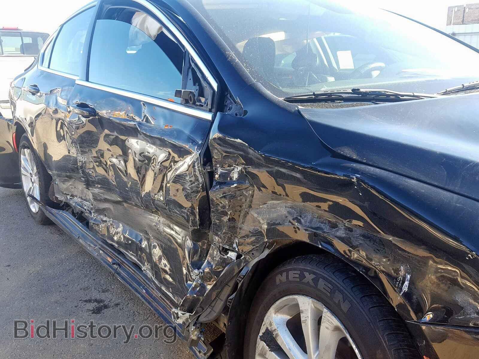 2015 CHRYSLER 200 - VIN: 1C3CCCAB5FN502475 - Фото 9
