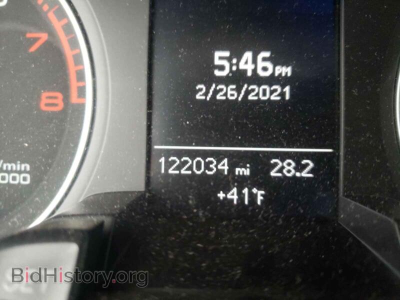 2014 Audi A4 (VIN WAUBFAFL3EN036982) — фото 8 из 10