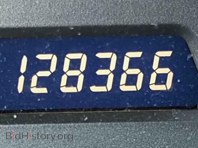 2007 LEXUS IS250 - VIN: JTHBK262472047598 - Фото 8