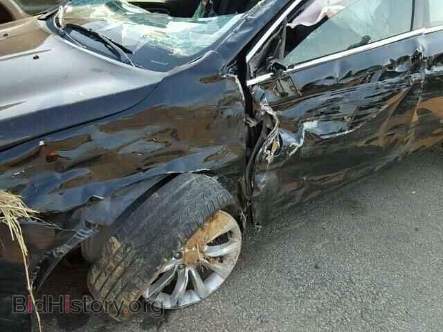 2015 CHRYSLER 200 - VIN: 1C3CCCCB9FN599290 - Photo 9