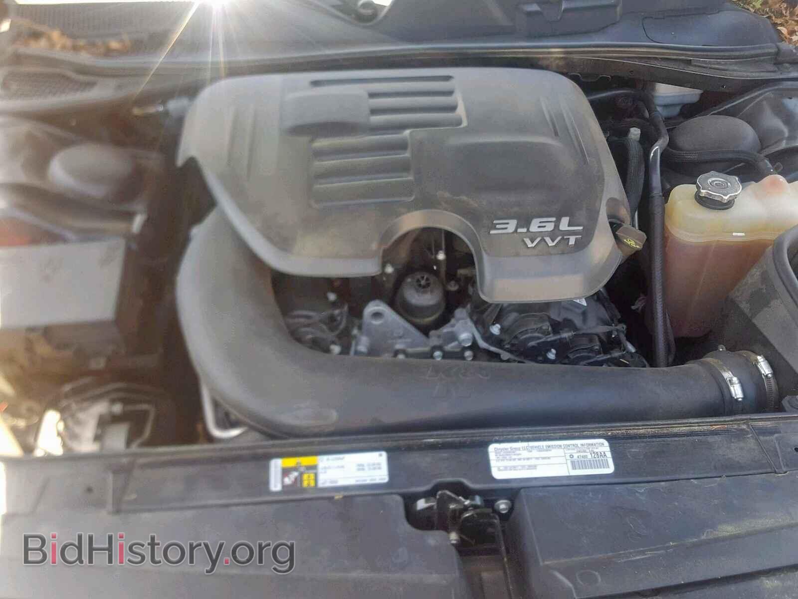 2015 DODGE CHALLENGER - VIN: 2C3CDZAG2FH715744 - Фото 7