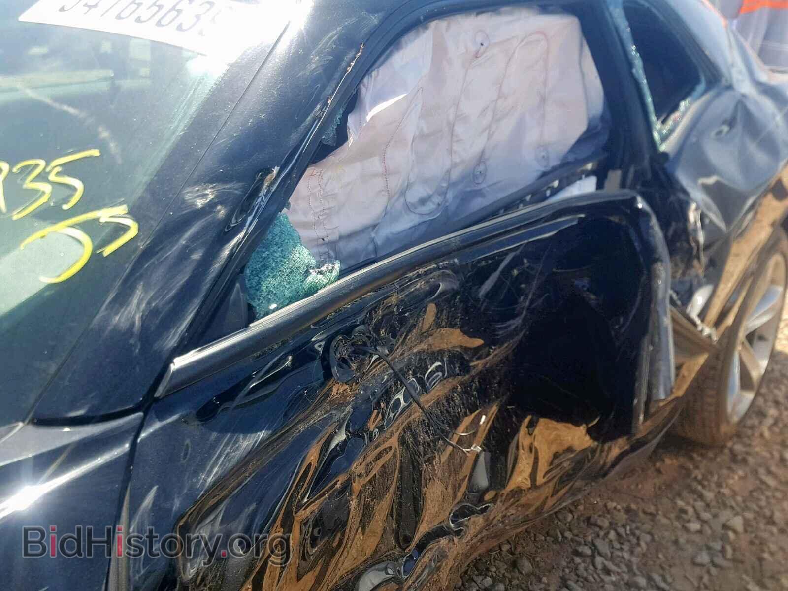 2015 DODGE CHALLENGER - VIN: 2C3CDZAG2FH715744 - Фото 9
