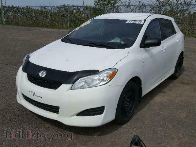 2012 TOYOTA COROLLA - VIN: 2T1KU4EEXCC776543 - Фото 2
